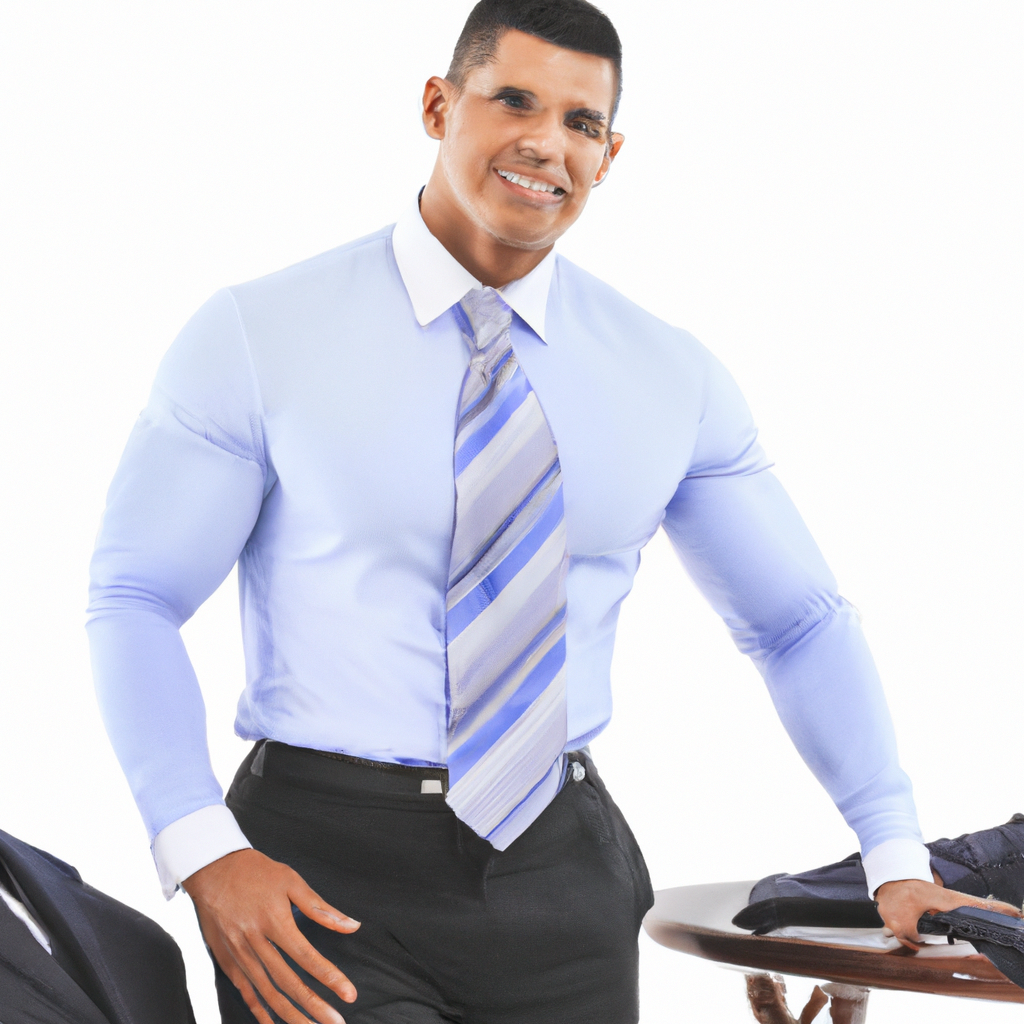 Cliente satisfeito